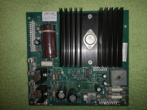 Alimentatore bally williams - alimentatore,
