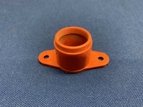Supporto pinna pulsante - , ***
