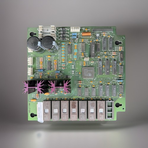 Scheda audio williams bally - scheda,