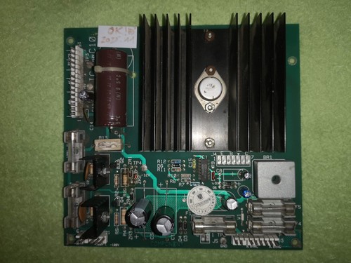 Alimentatore bally williams - alimentatore,