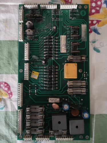 Bally williams flipper aux - bally/williams,