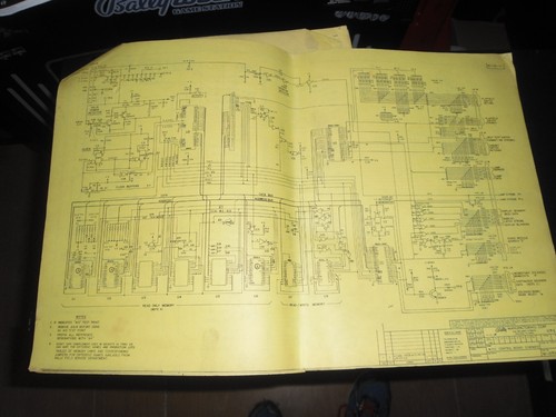 Schemi elettrici per bally - per,