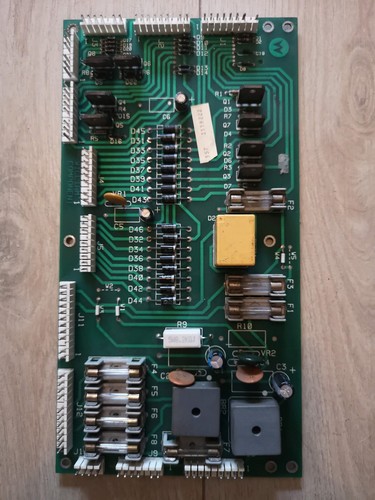 Bally williams flipper - flipper, aux