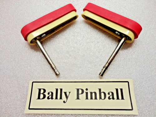 Pinna alberi bally - e,
