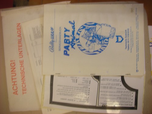 Manuale pinna bally - pinna, bally: